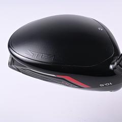 Left Hand Taylormade Stealth HD Driver / 10.5 Degree / Regular Flex Diamana - Image 5