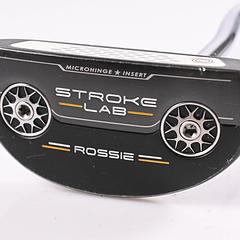 Odyssey Stroke Lab Black Rossie Putter / 33 Inch - Image 2