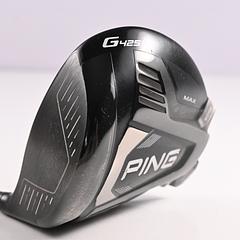 Left Hand Ping G425 Max Driver / 10.5 Degree / Regular Flex Ping Alta CB Slate - Image 1