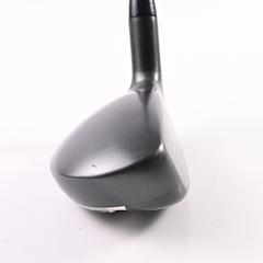 Callaway X2 Hot Pro #3 Hybrid / 18 Degree / Stiff Flex Aldila Tour Green 75 - Image 3