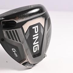 Left Hand Ping G425 Max Driver / 10.5 Degree / Regular Flex Ping Alta CB Slate - Image 2