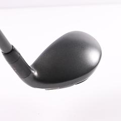 Callaway X2 Hot Pro #3 Hybrid / 18 Degree / Stiff Flex Aldila Tour Green 75 - Image 5