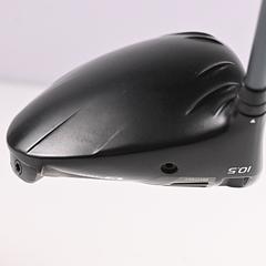Left Hand Ping G425 Max Driver / 10.5 Degree / Regular Flex Ping Alta CB Slate - Image 5
