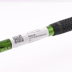 Callaway X2 Hot Pro #3 Hybrid / 18 Degree / Stiff Flex Aldila Tour Green 75 - Image 7