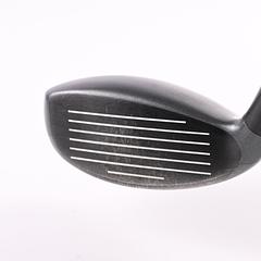 Callaway X2 Hot Pro #3 Hybrid / 18 Degree / Stiff Flex Aldila Tour Green 75 - Image 4