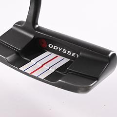 Odyssey Triple Track Double Wide F Putter / 35 Inch - Image 5