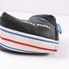 Odyssey Triple Track Double Wide F Putter / 35 Inch - Image 9