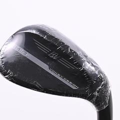 Titleist SM10 Vapor Black Sand Wedge / 56 Degree / Stiff Flex Vokey Vapor Black - Image 1
