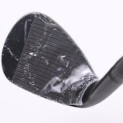 Titleist SM10 Vapor Black Sand Wedge / 56 Degree / Stiff Flex Vokey Vapor Black - Image 2