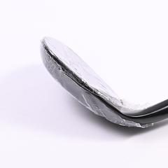 Titleist SM10 Vapor Black Sand Wedge / 56 Degree / Stiff Flex Vokey Vapor Black - Image 3