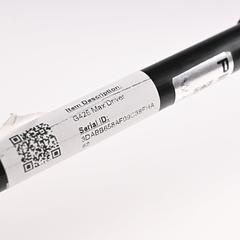 Left Hand Ping G425 Max Driver / 10.5 Degree / Regular Flex Ping Alta CB Slate - Image 7