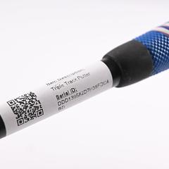 Odyssey Triple Track Double Wide F Putter / 35 Inch - Image 7