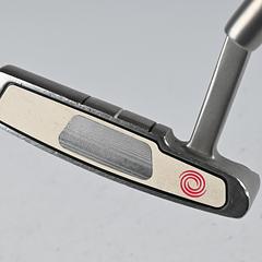 Odyssey White Steel #1 Putter / 35 Inch - Image 3