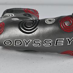 Odyssey White Steel #1 Putter / 35 Inch - Image 8