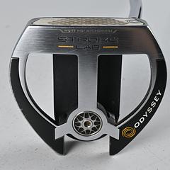Odyssey Stroke Lab 2-Ball Fang Putter / 34 Inch - Image 2