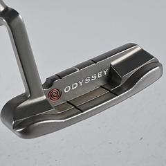 Odyssey White Steel #1 Putter / 35 Inch - Image 4