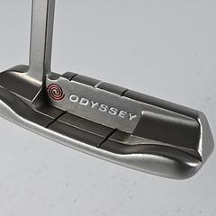 Odyssey White Steel #1 Putter / 35 Inch - Image 5