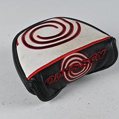 Odyssey Stroke Lab 2-Ball Fang Putter / 34 Inch - Image 8