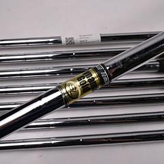 Mizuno MP-57 Irons / 3-PW / Regular Flex Steel Shafts - Image 5