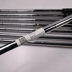Mizuno MP-57 Irons / 3-PW / Regular Flex Steel Shafts - Image 6