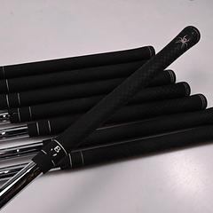 Mizuno MP-57 Irons / 3-PW / Regular Flex Steel Shafts - Image 7