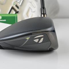 Taylormade Qi35 Driver / 10.5 Degree / Stiff Flex Fujikura Ventus Blue 5 Shaft - Image 3