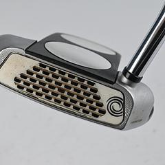 Odyssey Stroke Lab 2-Ball Fang Putter / 34 Inch - Image 3