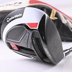 Taylormade M1 2016 Driver / 8.5 Degree / X-Flex Matrix Ozik R11 HD7 Shaft - Image 1
