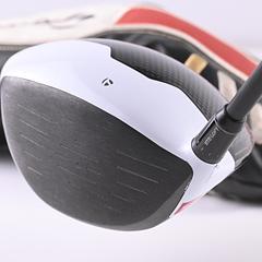 Taylormade M1 2016 Driver / 8.5 Degree / X-Flex Matrix Ozik R11 HD7 Shaft - Image 4