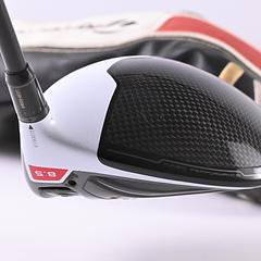 Taylormade M1 2016 Driver / 8.5 Degree / X-Flex Matrix Ozik R11 HD7 Shaft - Image 5