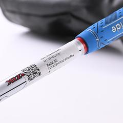 Taylormade M1 2016 Driver / 8.5 Degree / X-Flex Matrix Ozik R11 HD7 Shaft - Image 7