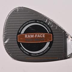 Taylormade Hi-Toe 4 Lob Wedge / 58 Degree / Wedge Flex Dynamic Gold 115 - Image 2