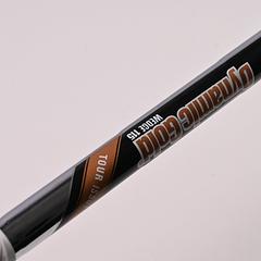 Taylormade Hi-Toe 4 Lob Wedge / 58 Degree / Wedge Flex Dynamic Gold 115 - Image 4