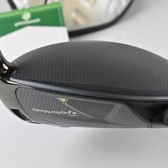 Taylormade Qi35 Driver / 10.5 Degree / Stiff Flex Fujikura Ventus Blue 5 Shaft - Image 5