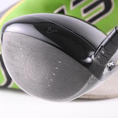 Callaway Epic Flash Sub Zero Driver / 9 Degree / Stiff Flex HZRDUS Smoke RDX 60 - Image 4
