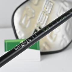 Taylormade Qi35 Driver / 10.5 Degree / Stiff Flex Fujikura Ventus Blue 5 Shaft - Image 6