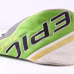 Callaway Epic Flash Sub Zero Driver / 9 Degree / Stiff Flex HZRDUS Smoke RDX 60 - Image 9