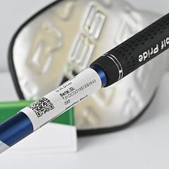 Taylormade Qi35 Driver / 10.5 Degree / Stiff Flex Fujikura Ventus Blue 5 Shaft - Image 7