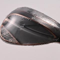 Taylormade Hi-Toe 4 Lob Wedge / 58 Degree / Wedge Flex Dynamic Gold 115 - Image 1