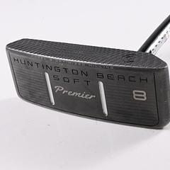 Cleveland Huntington Beach Soft Premier #8 Putter / 34 Inch - Image 1