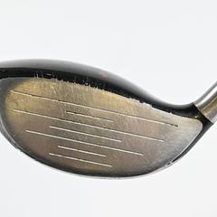 Taylormade Burner Superfast #3 Wood / 15 Degree / Regular Flex Matrix XCon-4.8 - Image 4