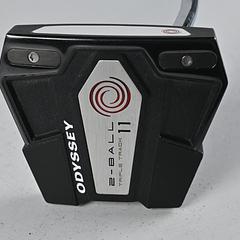 Odyssey Triple Track 2-Ball 11 Putter / 34 Inch - Image 2