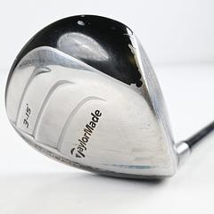 Taylormade Burner Superfast #3 Wood / 15 Degree / Regular Flex Matrix XCon-4.8 - Image 1