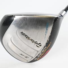 Taylormade Burner Superfast #3 Wood / 15 Degree / Regular Flex Matrix XCon-4.8 - Image 2