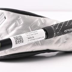 Taylormade Qi35 Max #4 Hybrid / 23 Degree / Regular Flex Fujikura Air Speeder 50 - Image 7