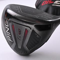 Ping G410 Plus Driver / 10.5 Degree / Stiff Flex EvenFlow Riptide 50 Small Batch - Image 2