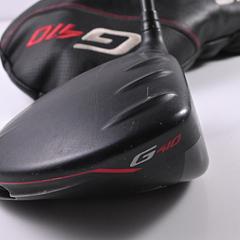 Ping G410 Plus Driver / 10.5 Degree / Stiff Flex EvenFlow Riptide 50 Small Batch - Image 3