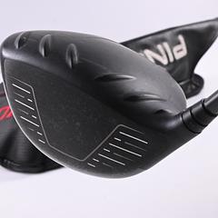 Ping G410 Plus Driver / 10.5 Degree / Stiff Flex EvenFlow Riptide 50 Small Batch - Image 4
