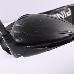 Ping G410 Plus Driver / 10.5 Degree / Stiff Flex EvenFlow Riptide 50 Small Batch - Image 5