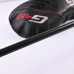 Ping G410 Plus Driver / 10.5 Degree / Stiff Flex EvenFlow Riptide 50 Small Batch - Image 8